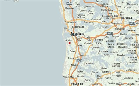 Apulia Weather Forecast