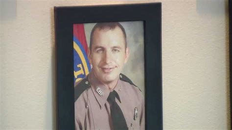 Florida law enforcement remembers Joseph Bullock 4 years after death