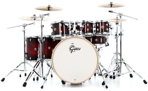 7 Best Church Drum Sets: For Worship Music in 2024