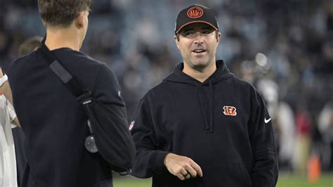 Titans hire Bengals offensive coordinator Brian Callahan as head coach