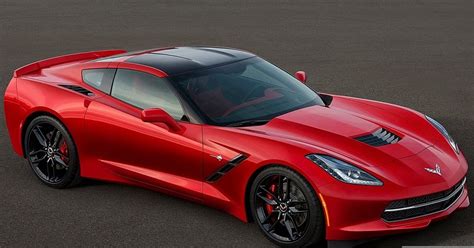 2014 Corvette Stingray Z51 Specs, Price and Review