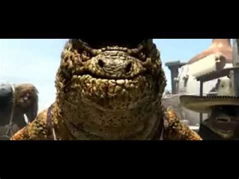 Rango Hawk Chase 2 - YouTube