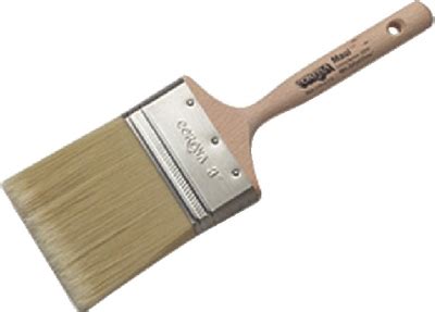 Corona 20058-3 Maui Brush 3" - Corona 20058-3 - Paint Brushes - Paint Accessories - Paint ...