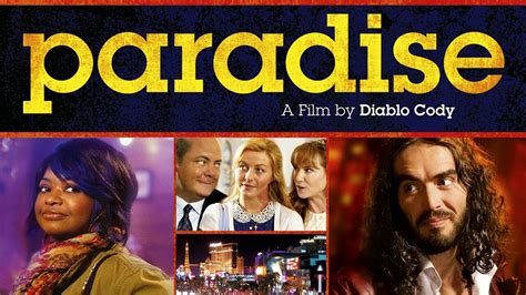 Paradise (2013) - Movie - Where To Watch