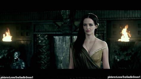 300: Rise of an Empire Blu-ray Screencaptures | Eva green, Eva green ...