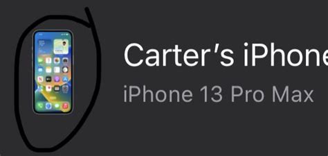 Carter on Twitter: "Apple LEAKED iPhone 18 Pro Max?!"