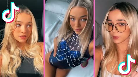 OLIVIA DUNNE BECOMES WORLD’S MOST FOLLOWED COLLEGE ATHLETE ON TIKTOK - News