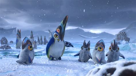 Subnautica: Below Zero Is Now Available Through Early Access, Complete with Alien Penguins ...