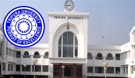 Guest Faculty Recruitment at Tripura University: 14 June 2021 (Walk-in)