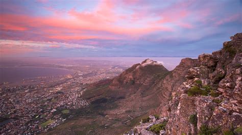 Devil's Peak in Cape Town | Expedia