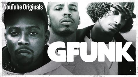 G Funk | Official Documentary - YouTube