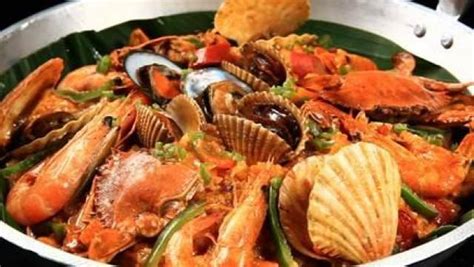 Capiz seafood recipes, ihahain sa 'Pinas Sarap' | GMA News Online