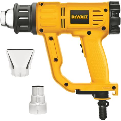 Dewalt D26950 Variable Heat Gun | JensenTools