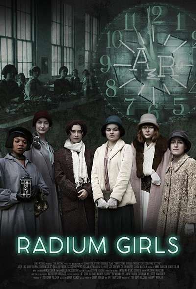 Radium Girls movie review & film summary (2020) | Roger Ebert