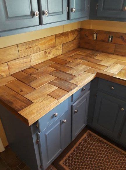 Super Kitchen Island Ideas Shiplap 56+ Ideas | Rustic kitchen cabinets, Kitchen island diy ...