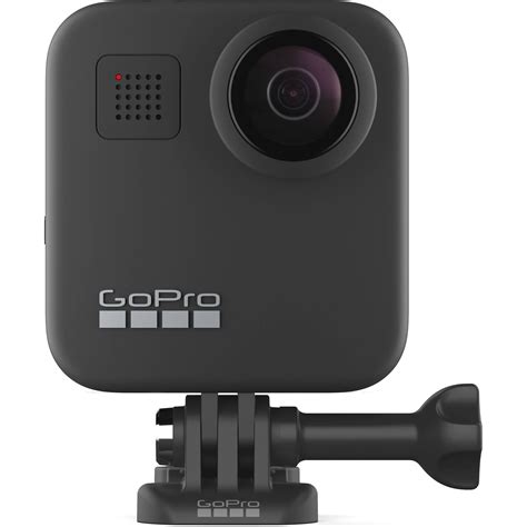 GoPro MAX 360 Action Camera - Camera Hire Australia