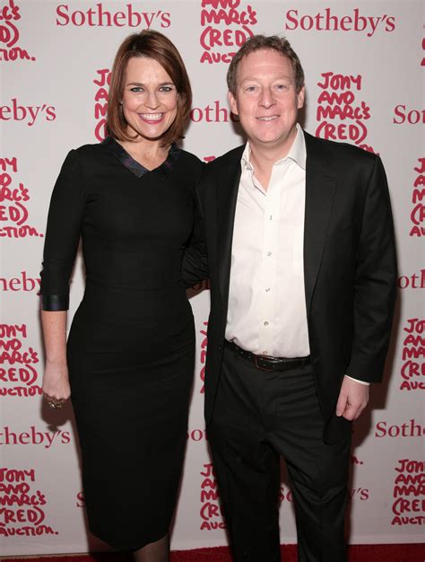 Savannah Guthrie Husband Mike Feldman: Job, Marriage Details