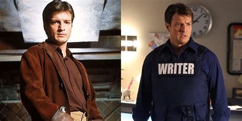 Firefly: The Cast Then And Now