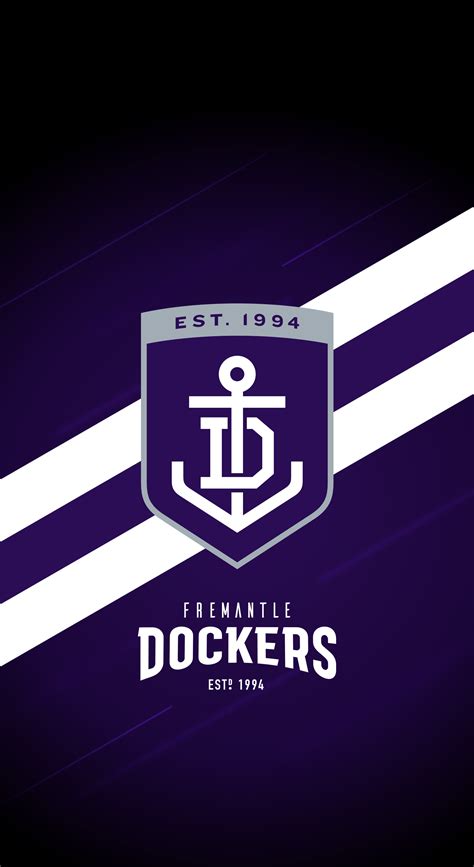 Fremantle Dockers Wallpapers - Top Free Fremantle Dockers Backgrounds - WallpaperAccess