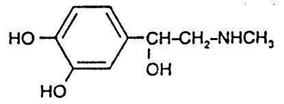 Epinephrine - Valesco Pharmaceuticals LLC.