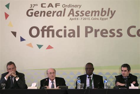 Blatter opposes Palestinian bid to bar Israel | Arab News