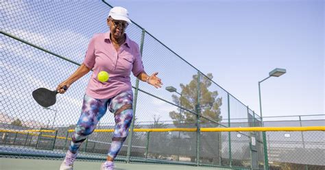 Pickleball injuries will cost Americans up to $500 million this year, according to an analysis