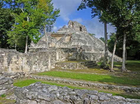 Visit Calakmul, Mexico | Calakmul Holidays | Beyond The Ordinary