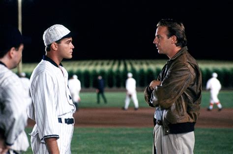 Field of Dreams Cast Then and Now | POPSUGAR Entertainment UK