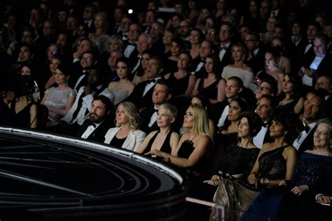 The Oscars 2017 Backstage: Oscars 2017 Backstage Photos - Oscars 2017 ...