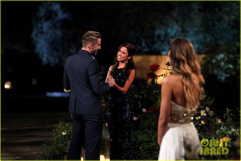 Photo: kaitlyn bristowe spoils the bachelorette winner on snapchat 12 | Photo 3393332 | Just ...