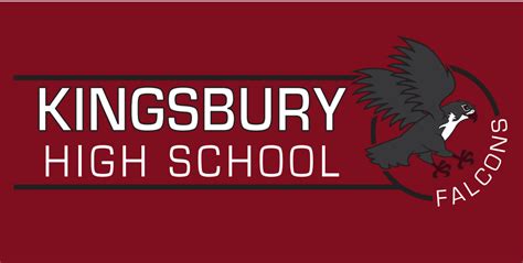 Kingsbury High School