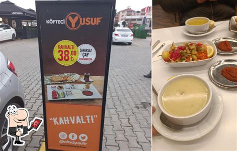 Köfteci Yusuf, Turkey, Ereğli Cd No:134/5 - Restaurant reviews