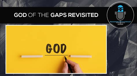 God of the Gaps Revisited | Reasonable Faith Podcast - YouTube