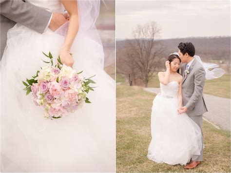 Crystal Springs Resort Wedding Photos | Grace and Denis