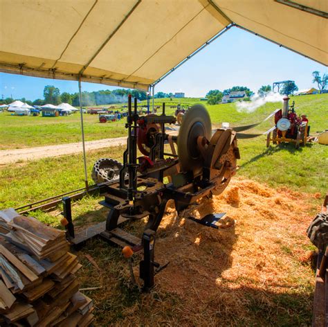 Ohio Amish Farm Tools - Photography by John Holliger