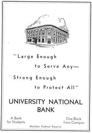 EThe Banking Crisis of 1933: Seattle’s Survival during the Great ...