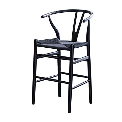 Hot Sale Modern Restaurant Furniture Wooden Dining Chair Creative Y Chair Wishbone Chair - Buy ...