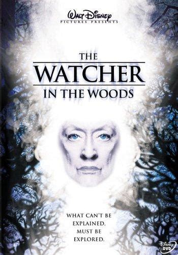 The Watcher in the Woods (1980)