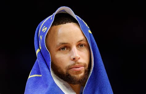 Warriors rule out Stephen Curry for rest of regular season with left ...