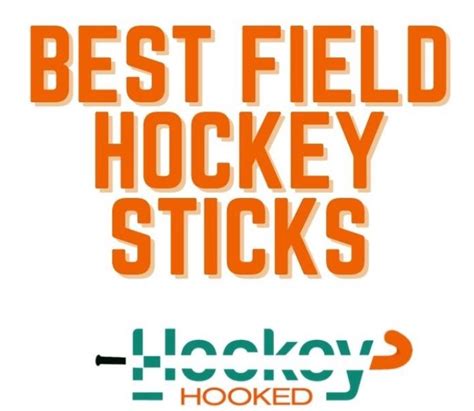 Best Field Hockey Sticks | Buyers Guide 2023 | Hockey Hooked – Catalyst Hockey