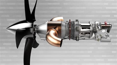 GE Aviation Announces First Run of the Advanced Turboprop Engine ...