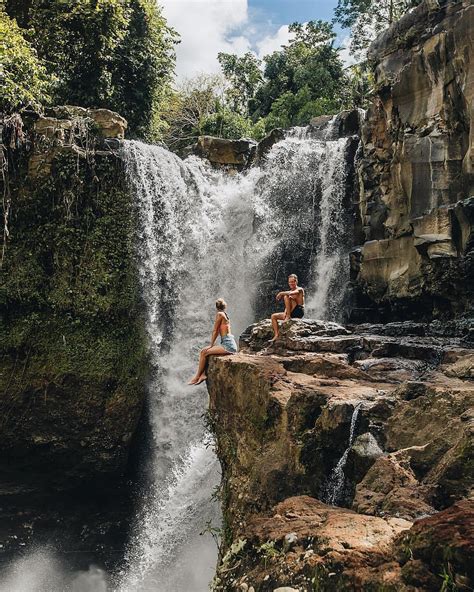 Tegenungan Waterfall, A Beautiful Gem near Ubud – Bali Travel Guide