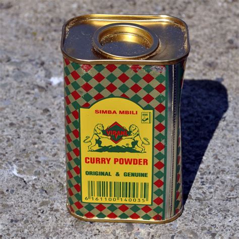 Curry Powder. (350grms), $8.00 | Curry powder, Curry, Kenyan food