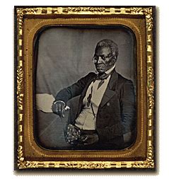 "A Durable Memento: Portraits by Augustus Washington, African American Daguerreotypist"