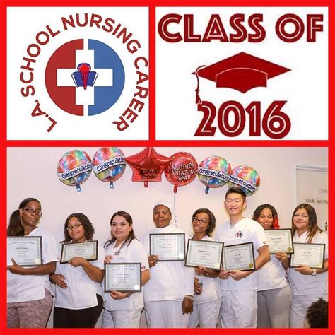 LA SCHOOL NURSING CAREER COLLEGE - Updated December 2024 - 66 Photos ...