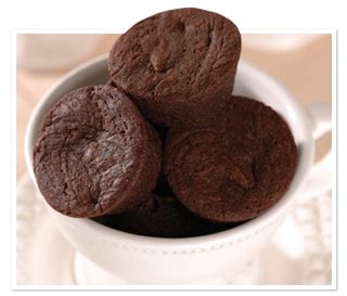 Giveaway: Sugar Bowl Bakery Brownie Bites