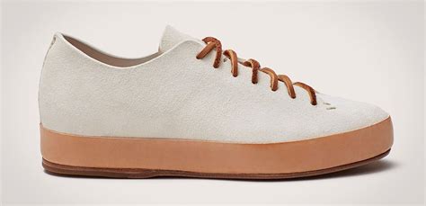 Feit Hand Sewn Low Sneakers – LumberJac