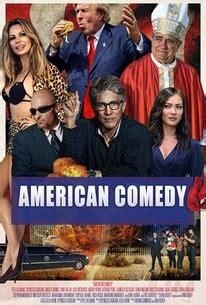 American Comedy | Rotten Tomatoes