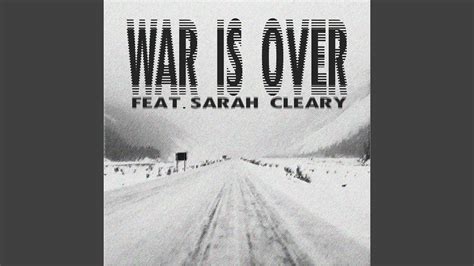 War Is Over - YouTube