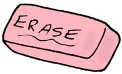 Free Eraser Clipart Black And White, Download Free Eraser Clipart Black And White png images ...